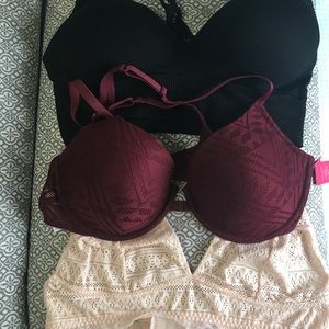 Bra bundle